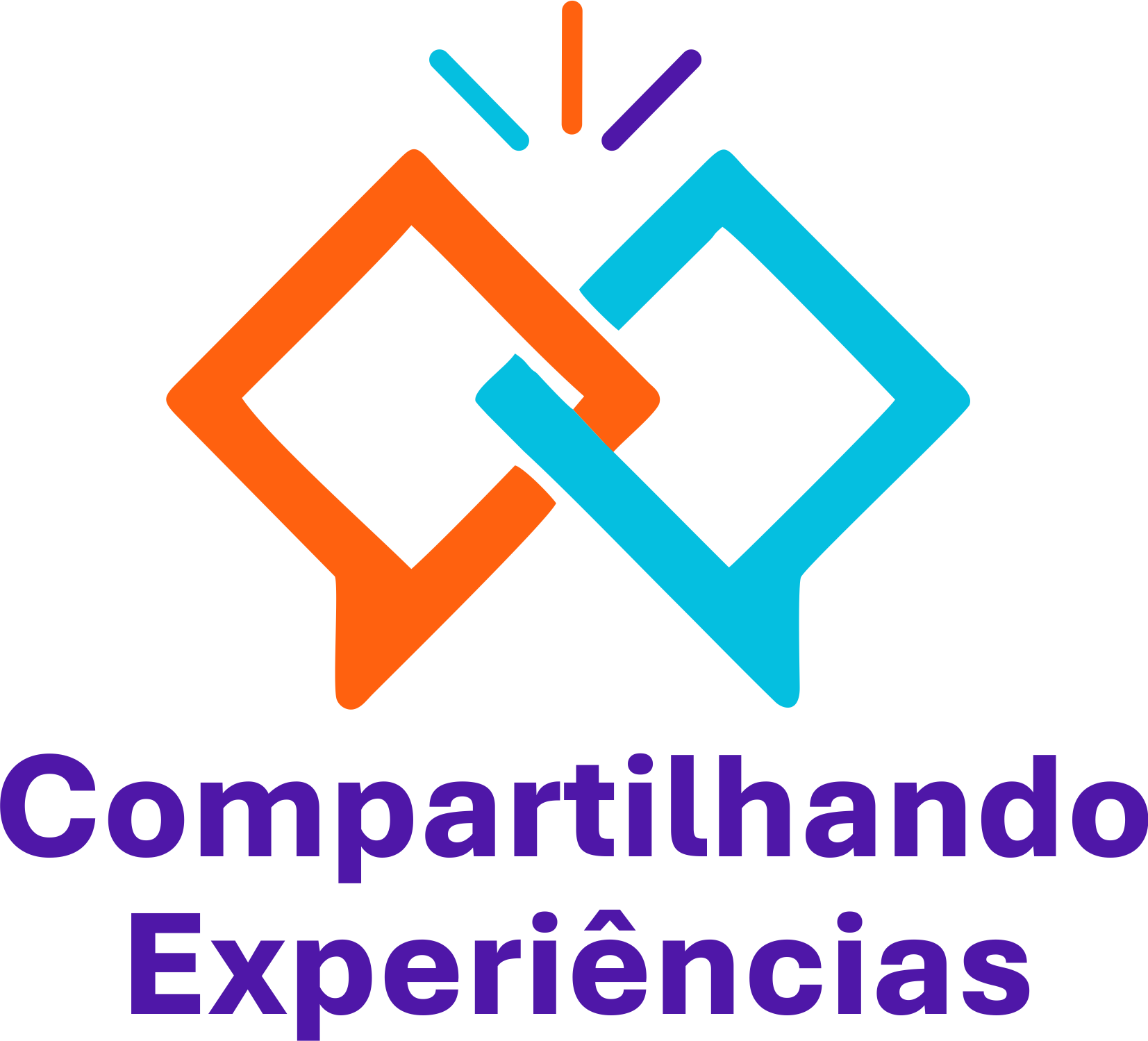 Compartilhando Experiência